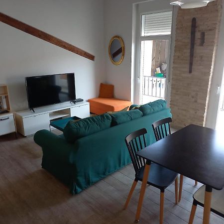 Traditional Valencian Townhouse In Catarroja Appartement Buitenkant foto
