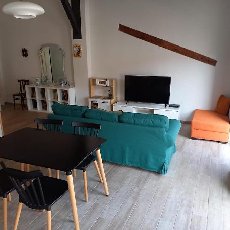 Traditional Valencian Townhouse In Catarroja Appartement Buitenkant foto
