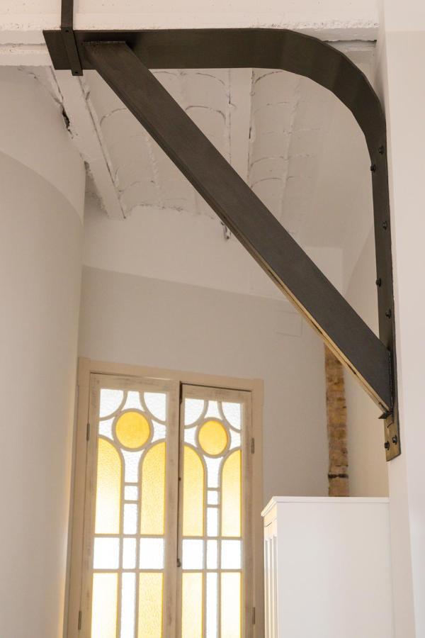 Traditional Valencian Townhouse In Catarroja Appartement Buitenkant foto