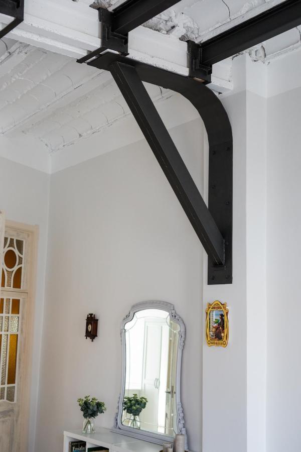 Traditional Valencian Townhouse In Catarroja Appartement Buitenkant foto