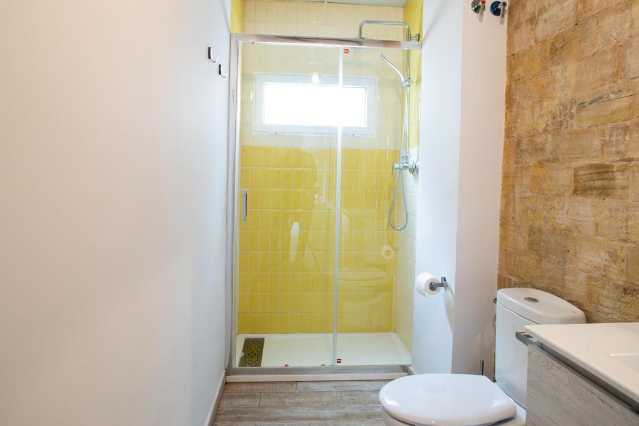 Traditional Valencian Townhouse In Catarroja Appartement Buitenkant foto