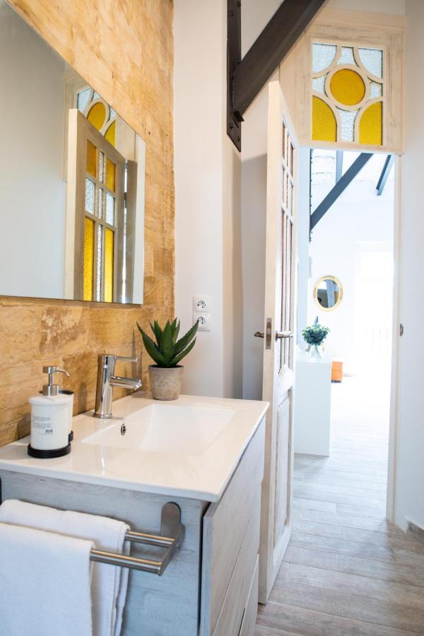 Traditional Valencian Townhouse In Catarroja Appartement Buitenkant foto