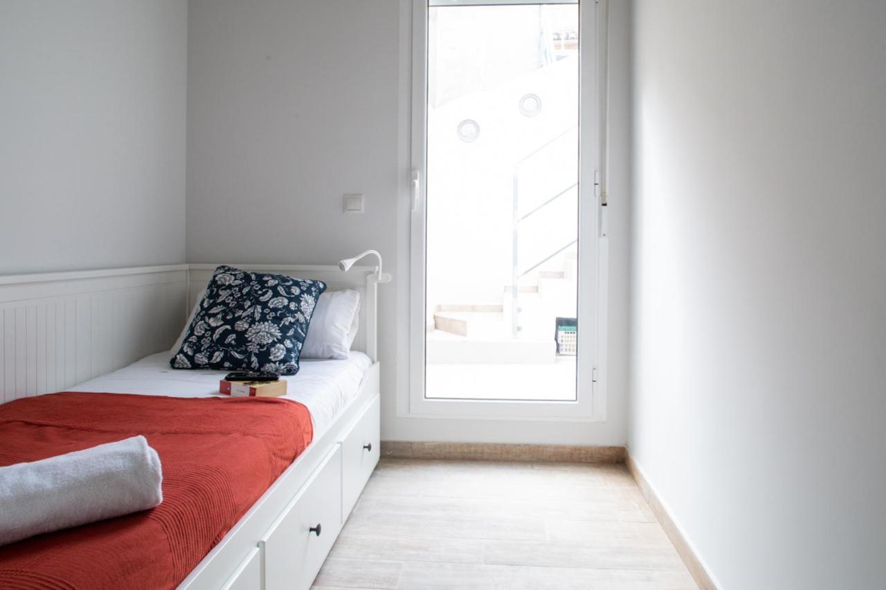 Traditional Valencian Townhouse In Catarroja Appartement Buitenkant foto