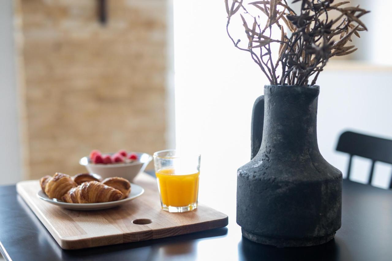 Traditional Valencian Townhouse In Catarroja Appartement Buitenkant foto