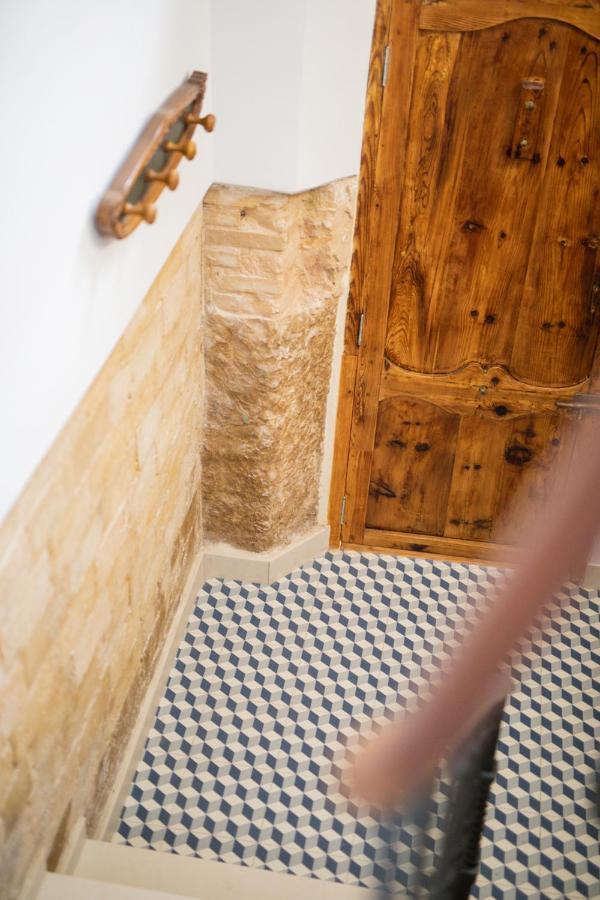 Traditional Valencian Townhouse In Catarroja Appartement Buitenkant foto