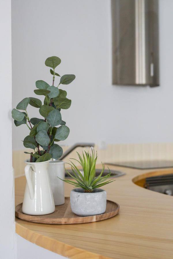 Traditional Valencian Townhouse In Catarroja Appartement Buitenkant foto