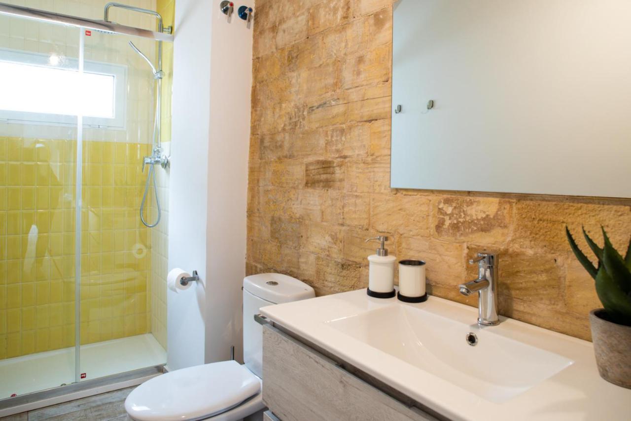 Traditional Valencian Townhouse In Catarroja Appartement Buitenkant foto